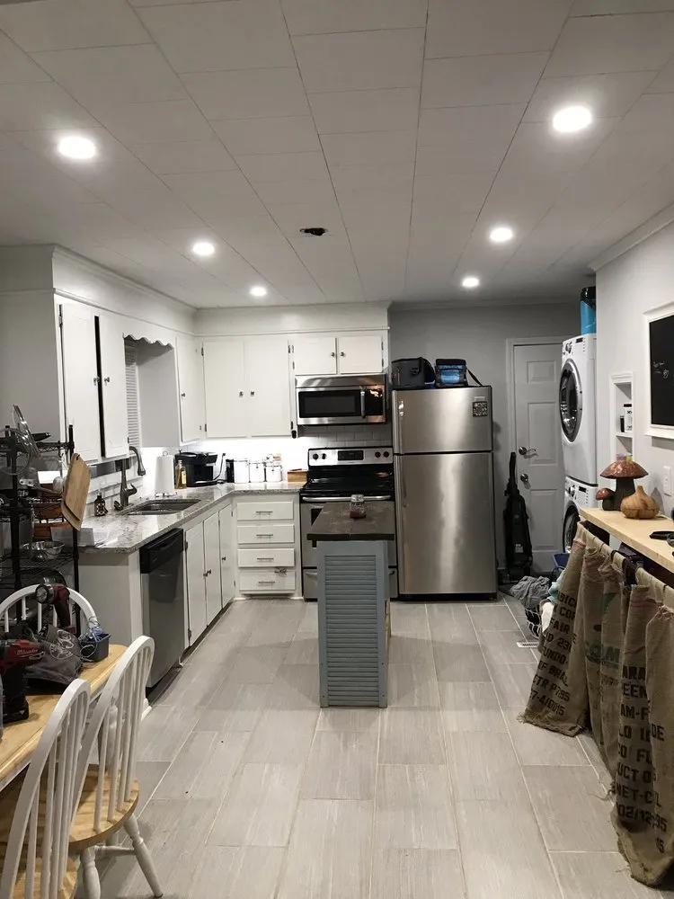 Slide of Dawn Patrol