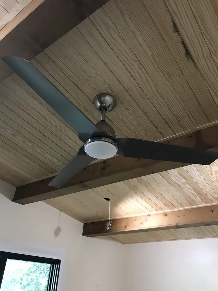 Slide of Dawn Patrol