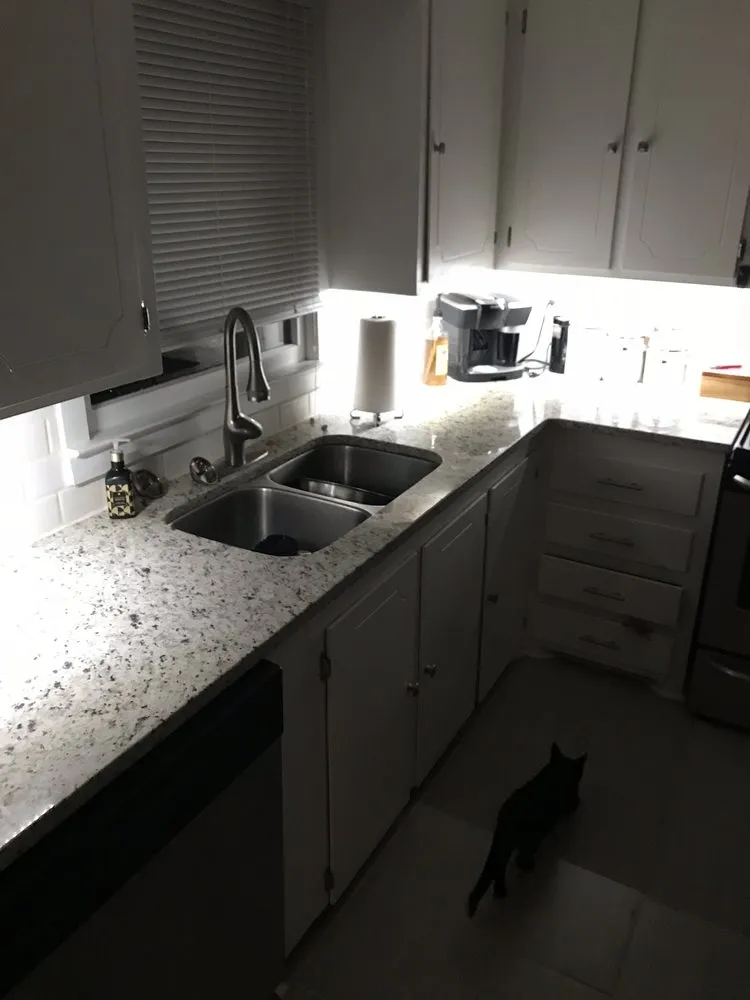 Slide of Dawn Patrol