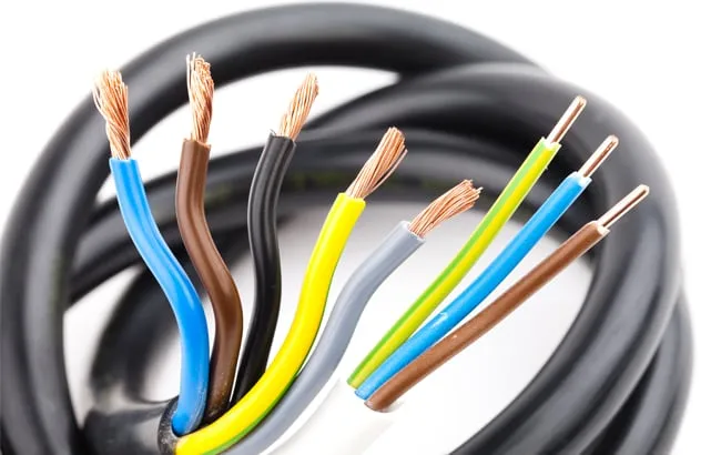 Slide of Dawson & Bedsworth Electrical Contractors