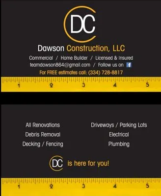 Dawson Construction