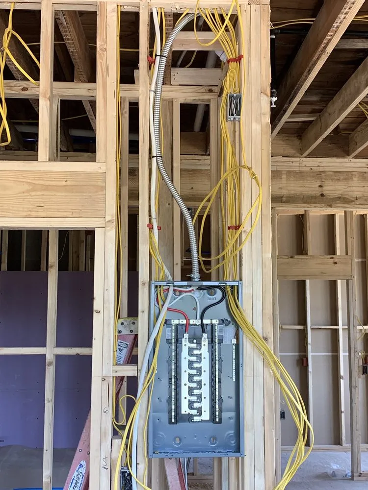 Slide of Dawson Electric