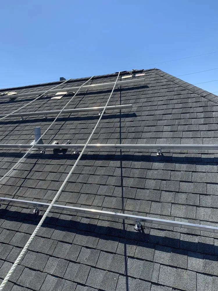 Slide of Dawson Electric