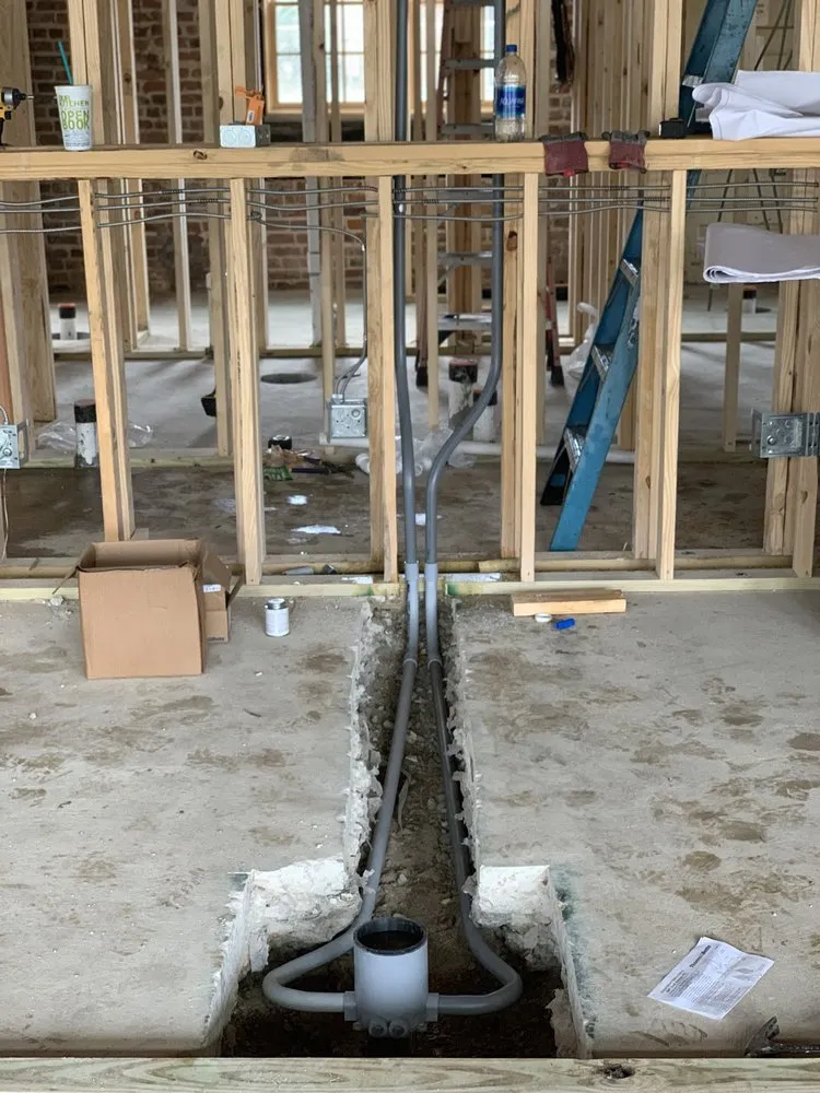 Slide of Dawson Electric