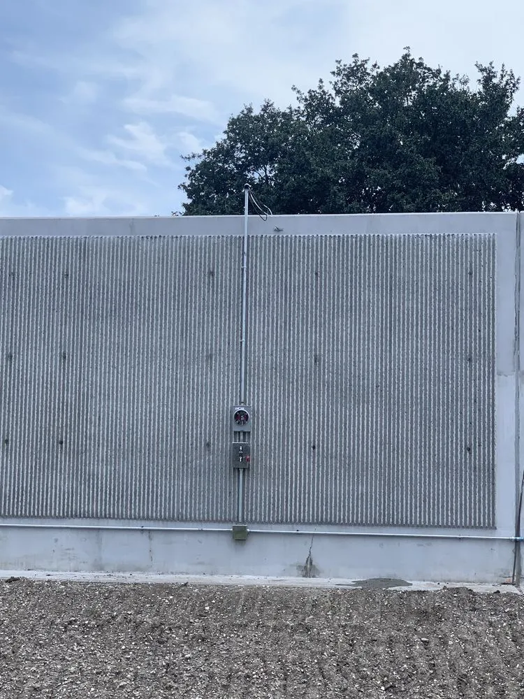 Slide of Dawson Electric