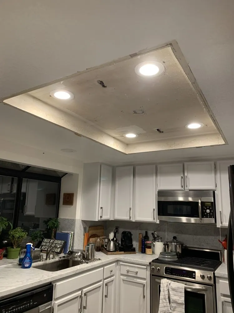 Slide of Dawson Electric