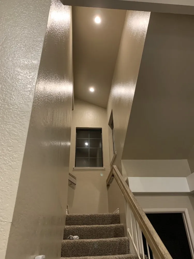 Slide of Dawson Electric