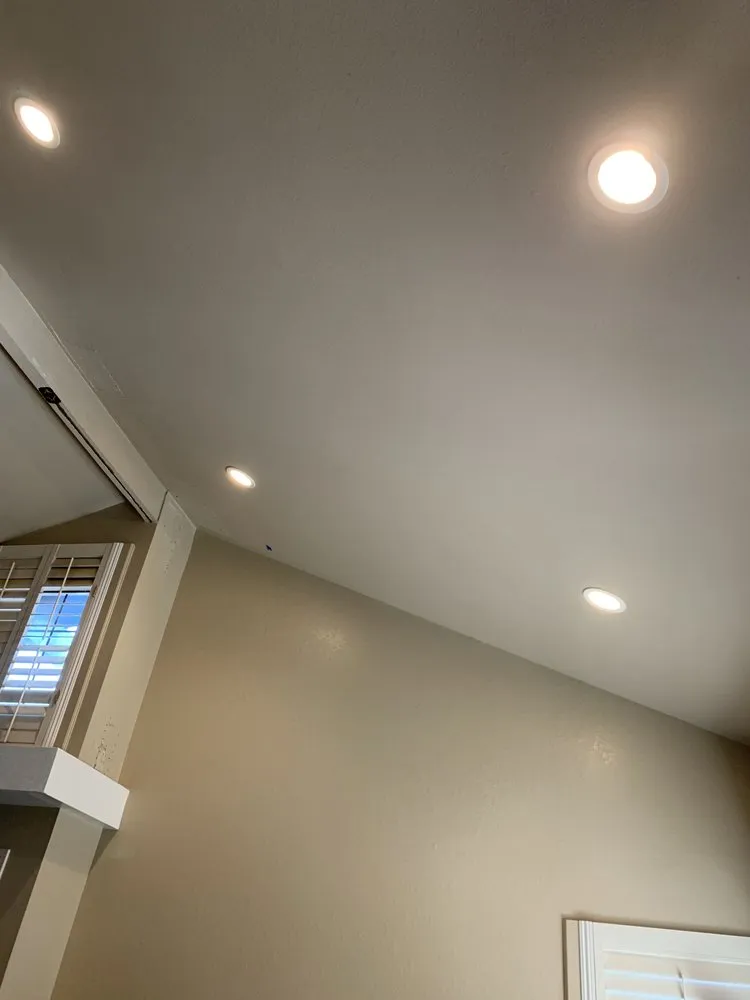 Slide of Dawson Electric