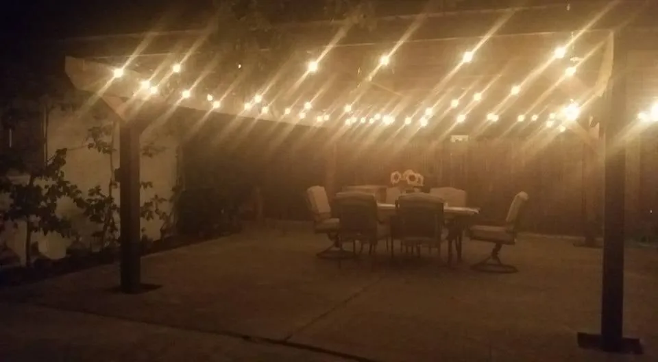 Slide of Dawson Electric