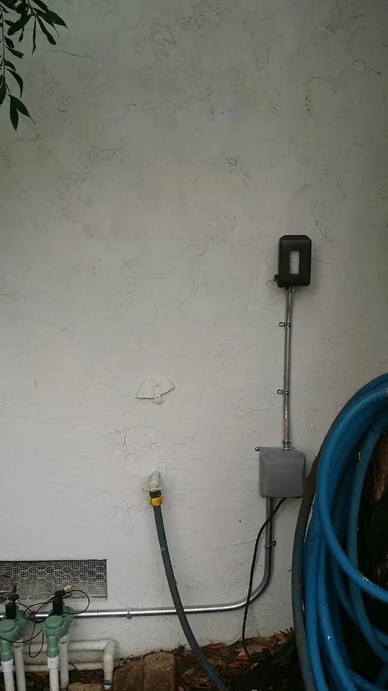 Slide of Dawson Electric