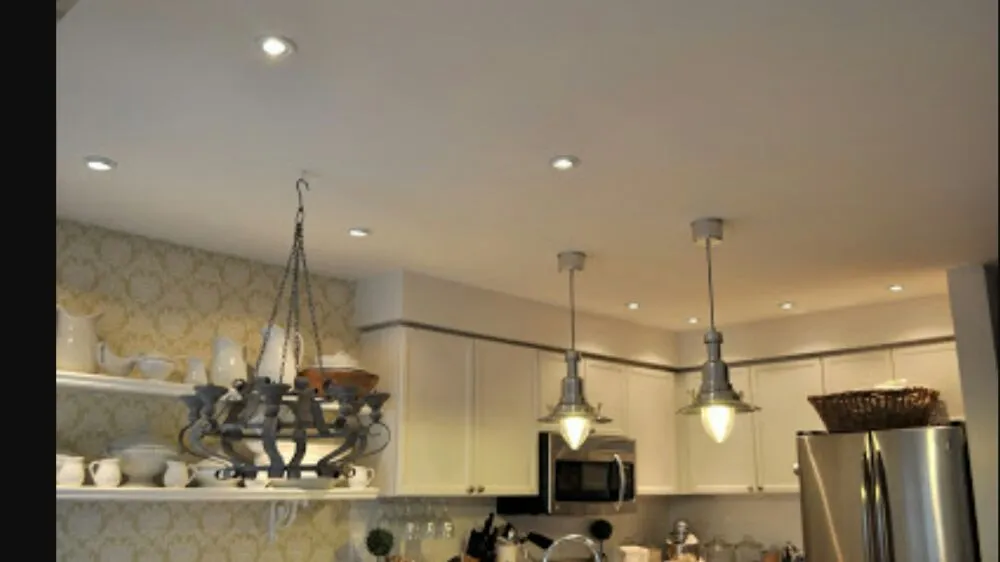 Slide of Dawson Electric