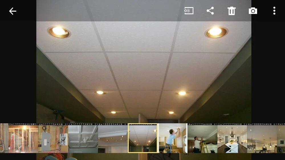 Slide of Dawson Electric