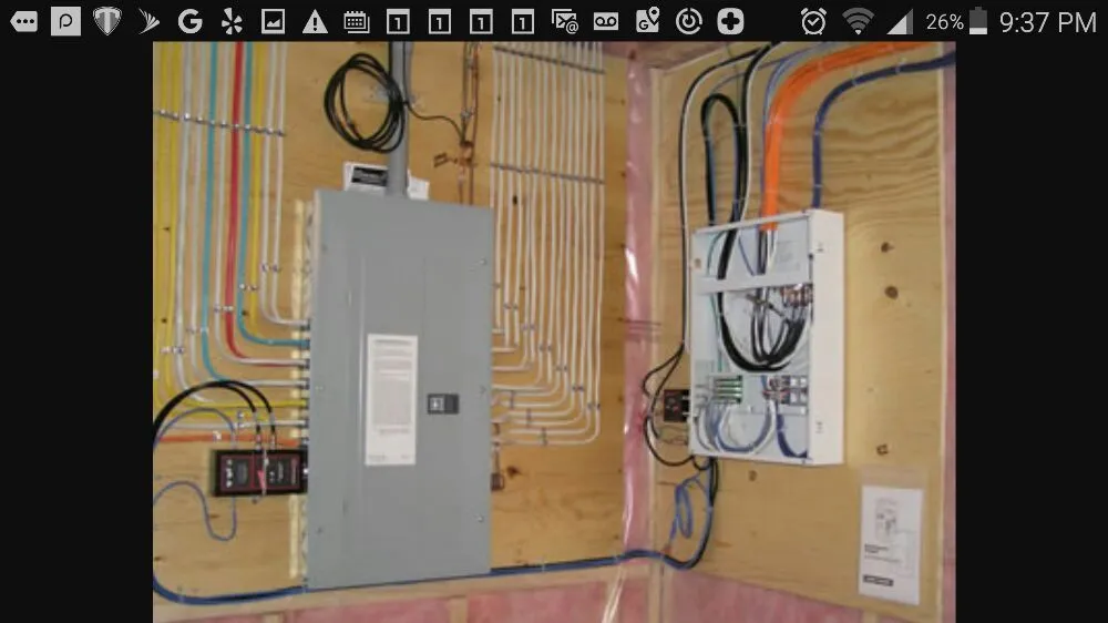 Slide of Dawson Electric