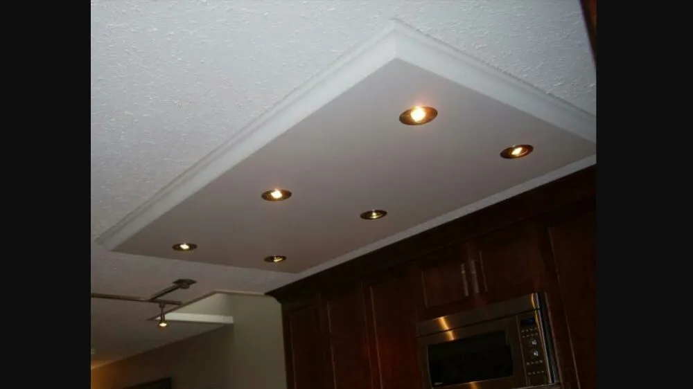 Slide of Dawson Electric