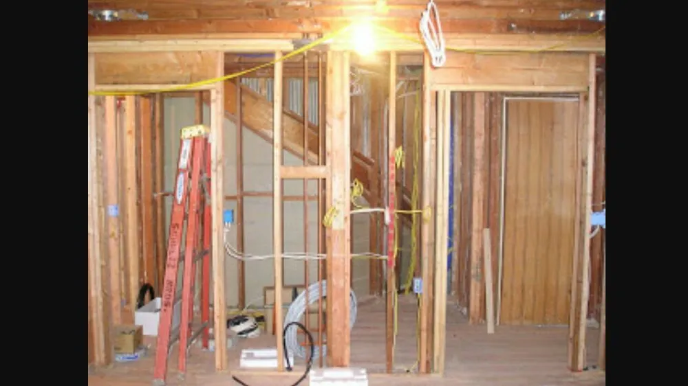 Slide of Dawson Electric