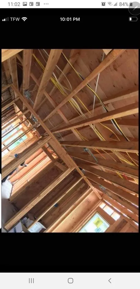 Slide of Dawson Electric