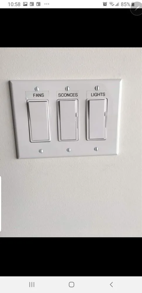 Reliable panel upgrade service in ,  - Dawson Electric