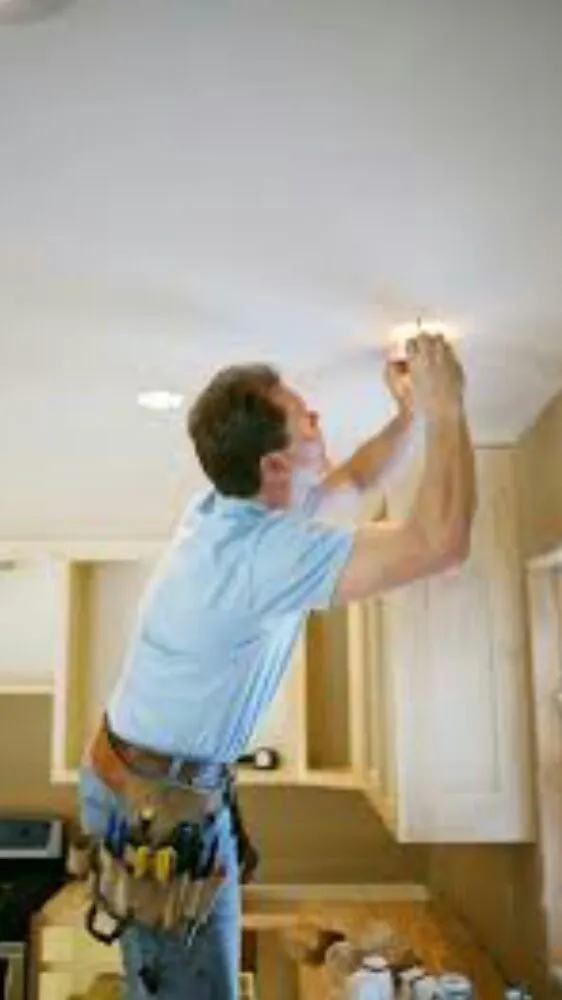 Trusted panel upgrade in ,  by Dawson Electric