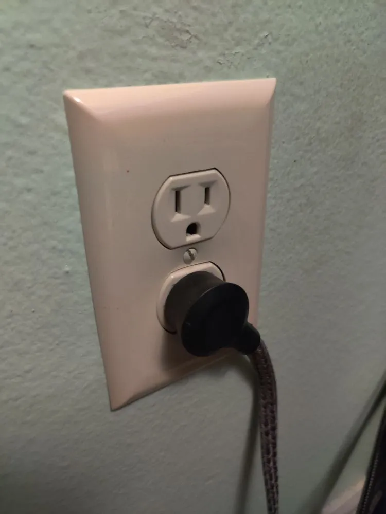 Slide of Dawson Electric