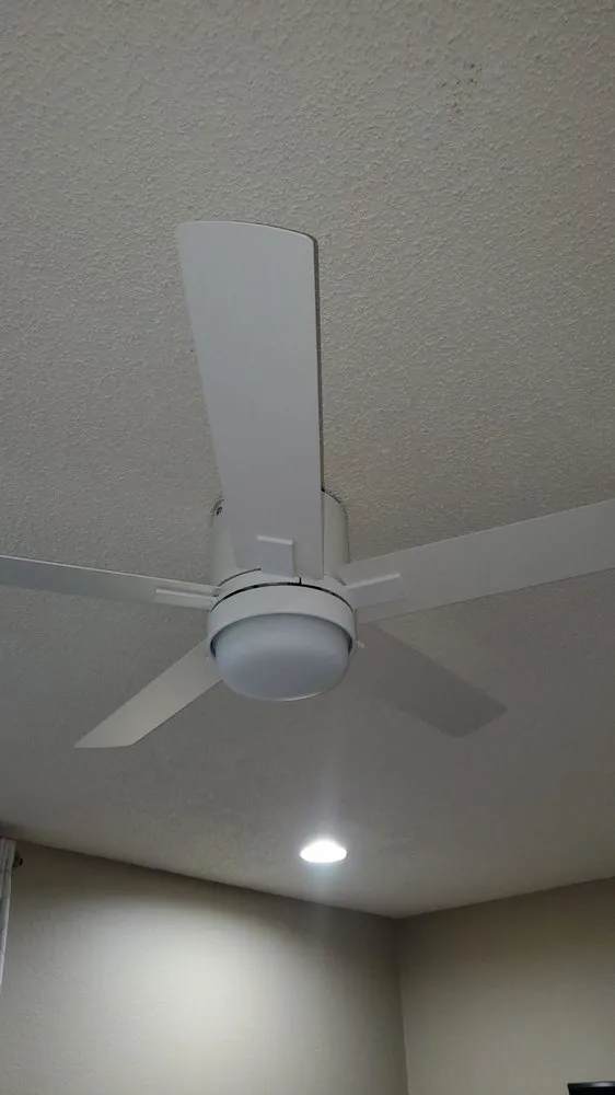 Slide of Dawson Electric