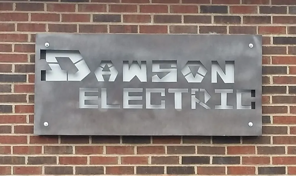 Slide of Dawson Electric