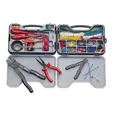 Slide of Dawson Electric