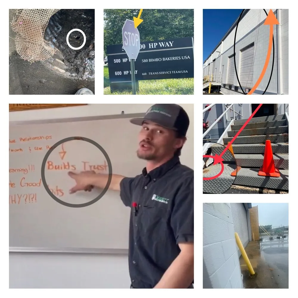 Slide of Dawson's Mechanical