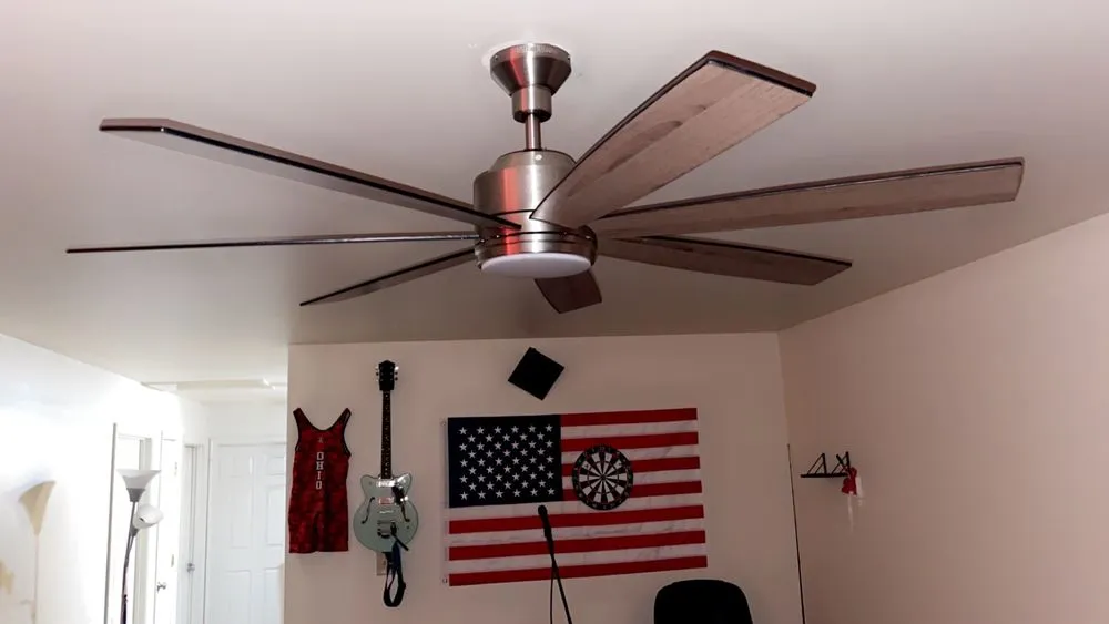 Slide of Dawson's Mechanical