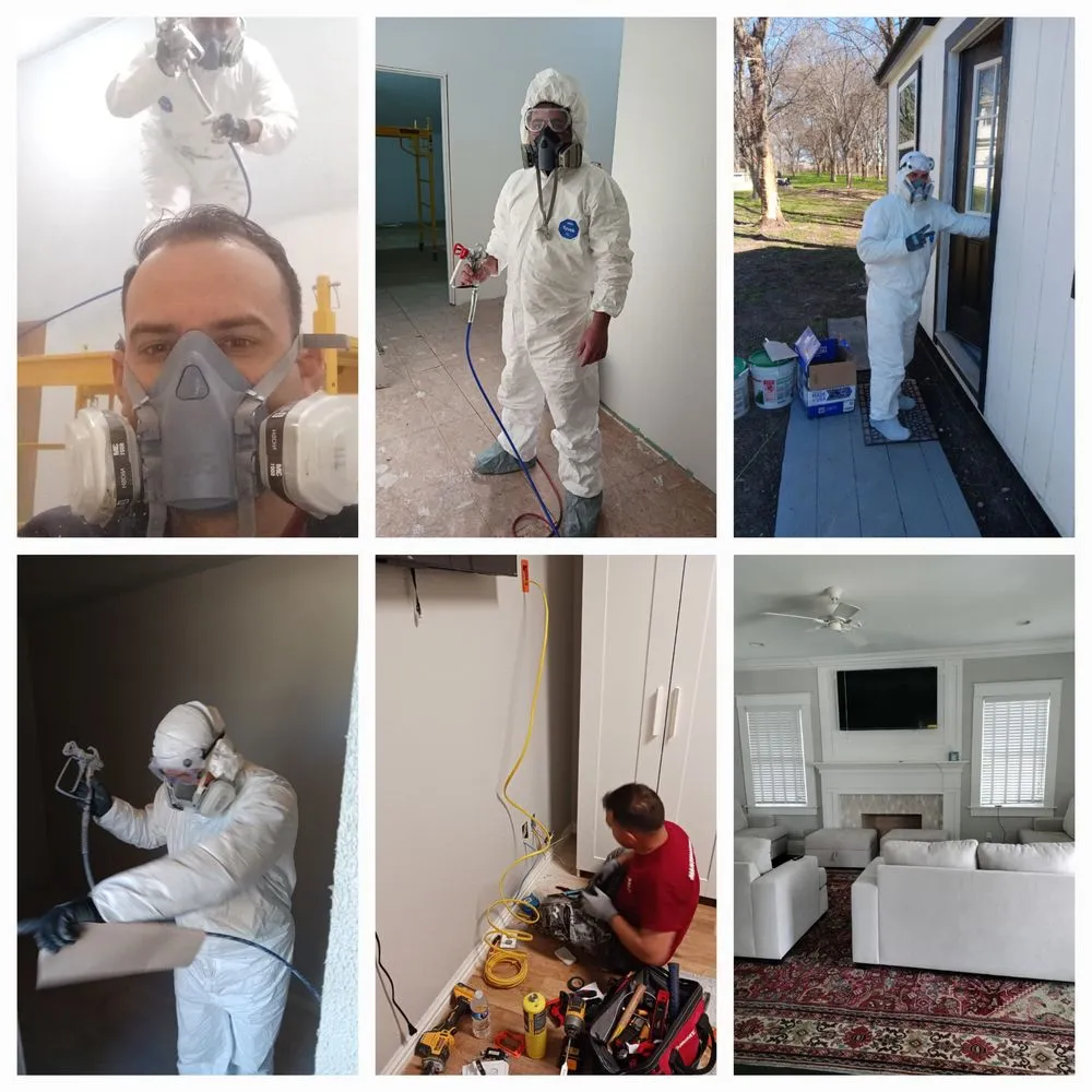 Slide of Daxes Handyman Pro