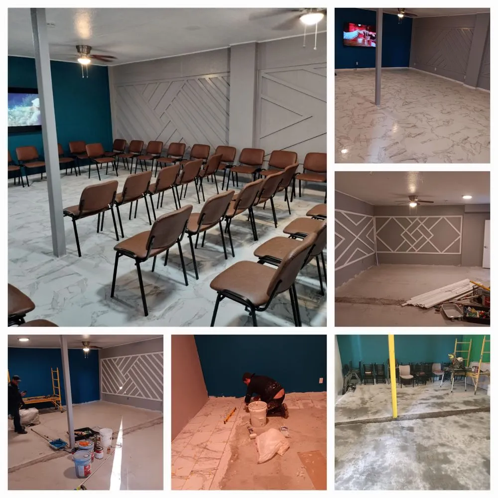 Slide of Daxes Handyman Pro