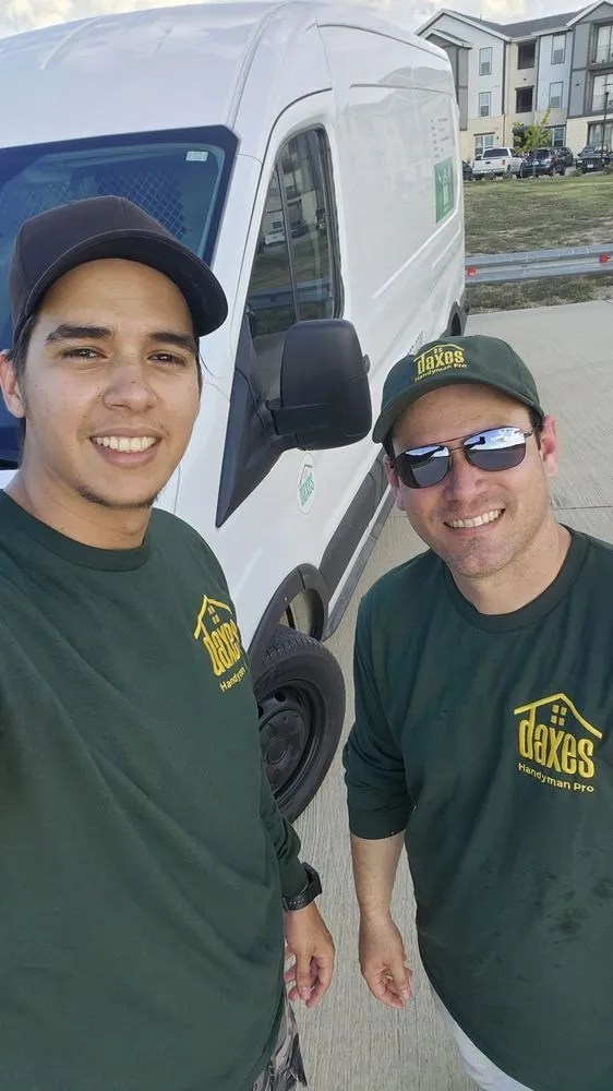 Slide of Daxes Handyman Pro