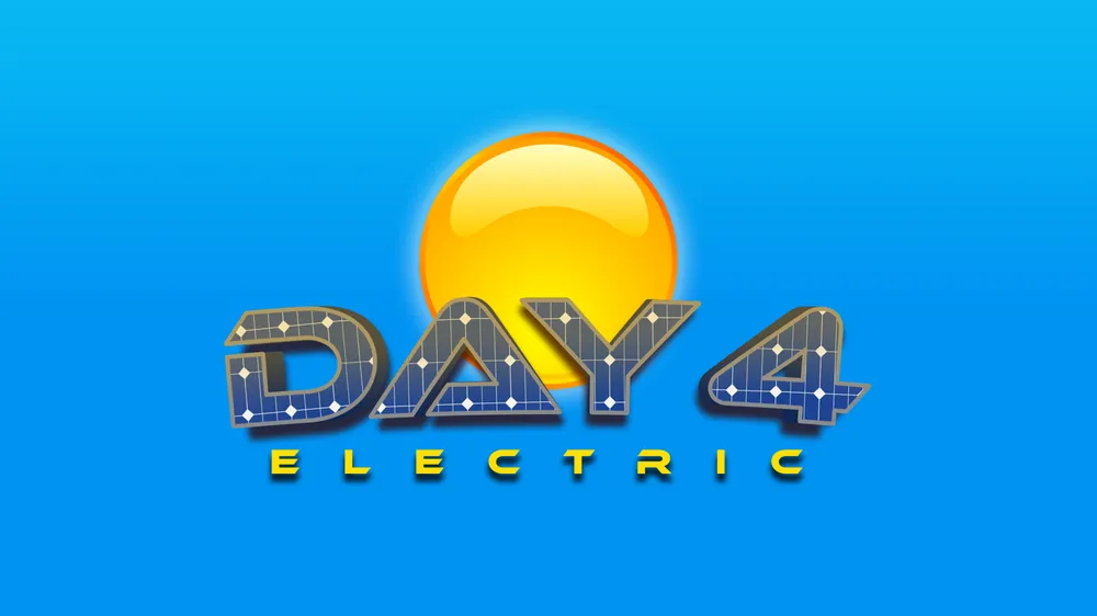 Slide of Day 4 Electric