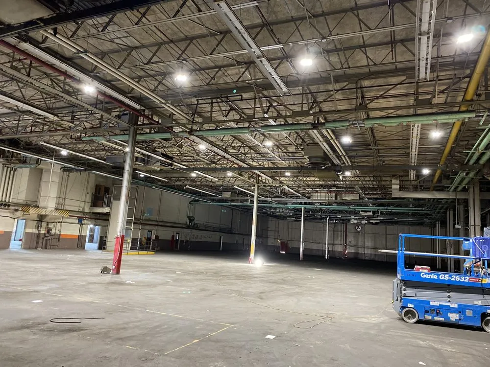 Slide of Day and Night Service Solutions