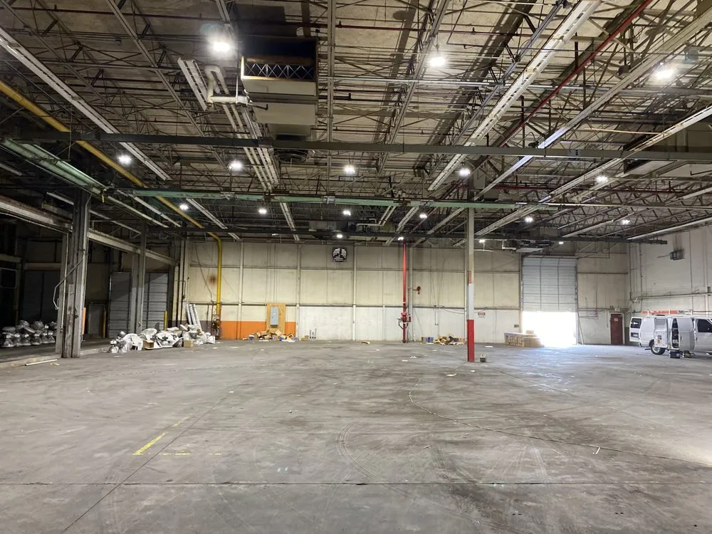 Slide of Day and Night Service Solutions