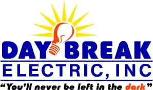 Slide of Day Break Electric