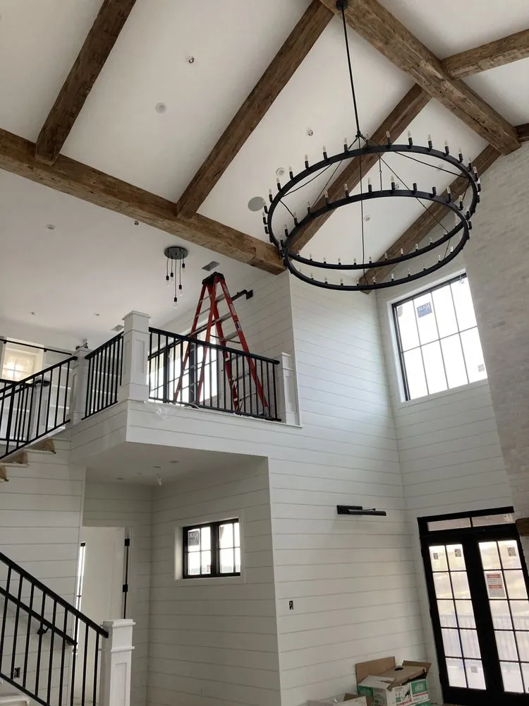 Slide of Day Electric