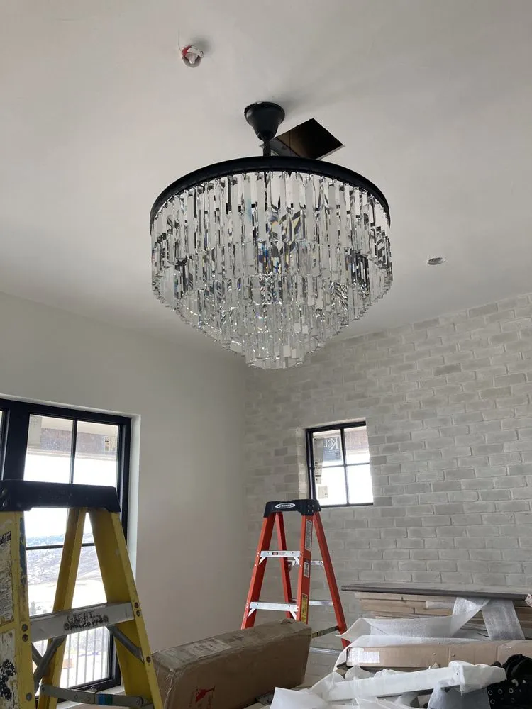 Slide of Day Electric