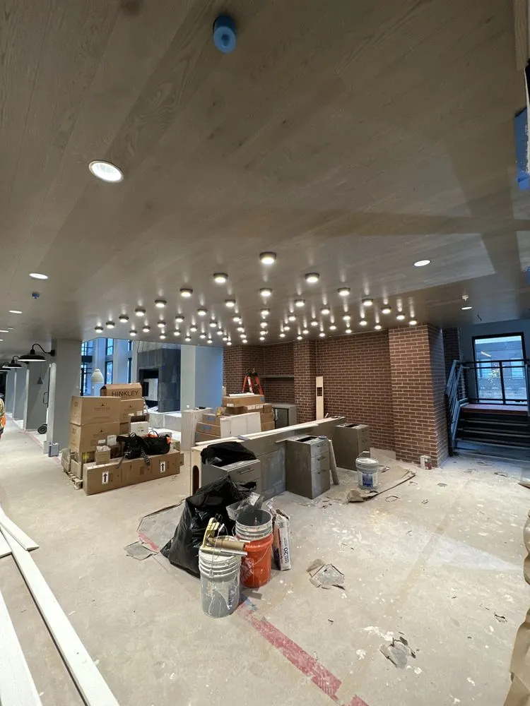 Slide of Day Electric