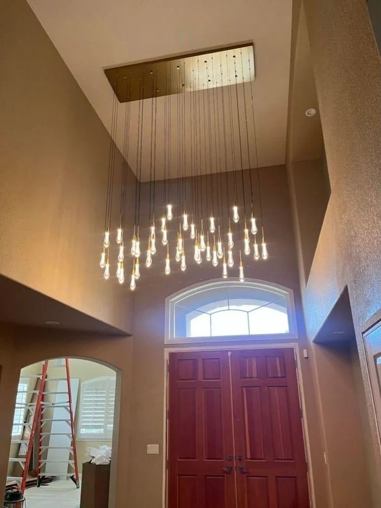 Slide of Day Electric