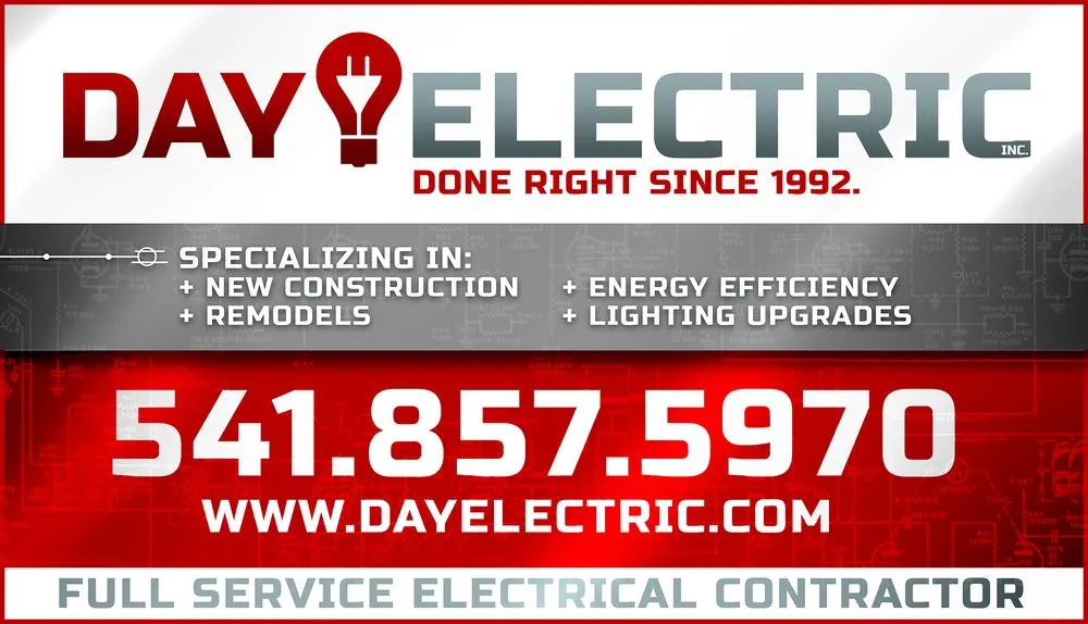 Slide of Day Electric