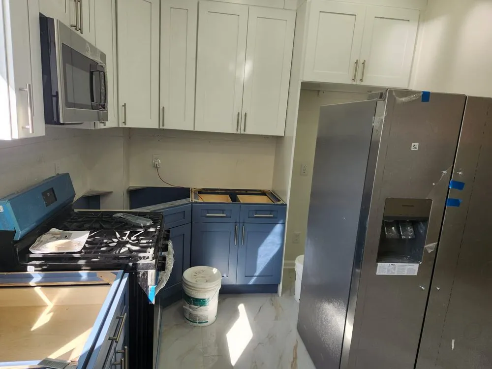 Slide of Day Light Construction