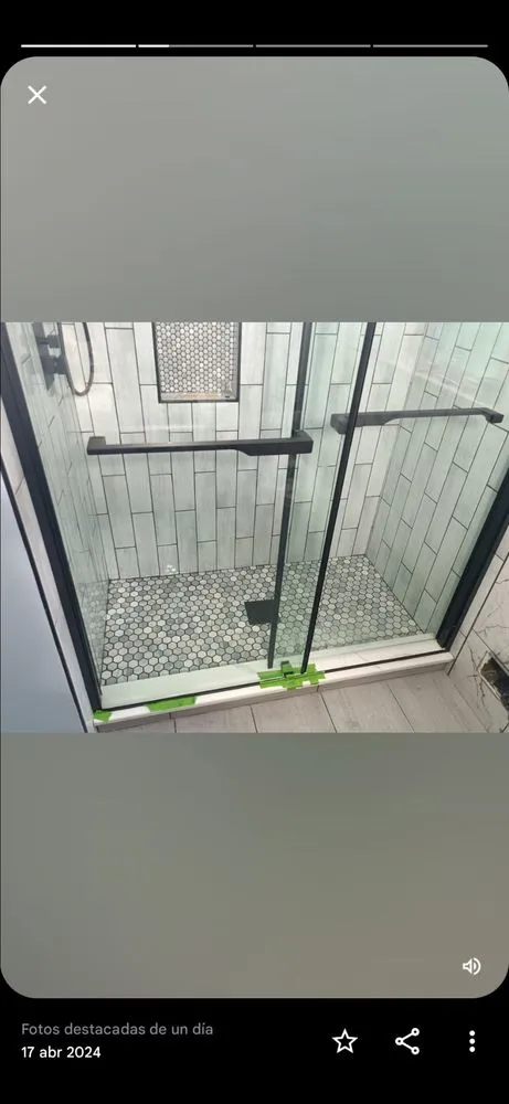 Slide of Day Light Construction