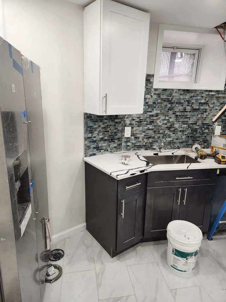 Slide of Day Light Construction