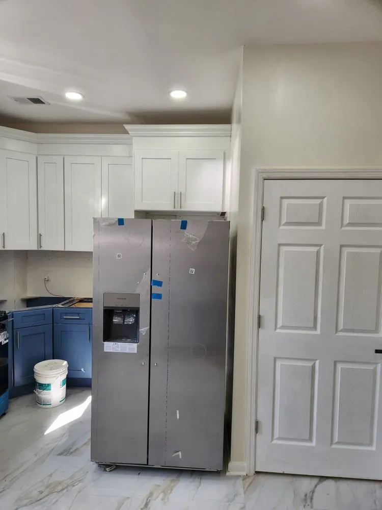 Slide of Day Light Construction