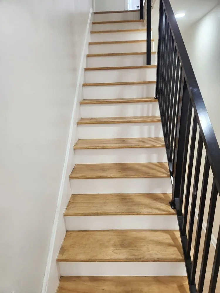 Slide of Day Light Construction