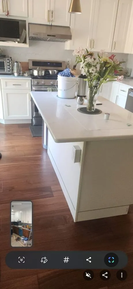 Slide of Day Light Construction