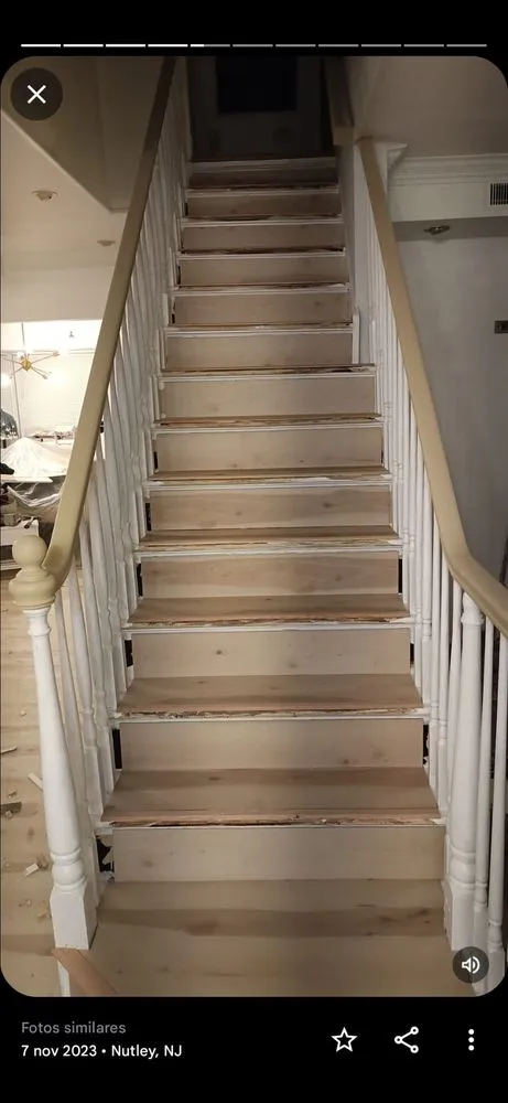 Slide of Day Light Construction