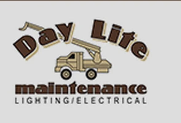 Day-Lite Maintenance Logo
