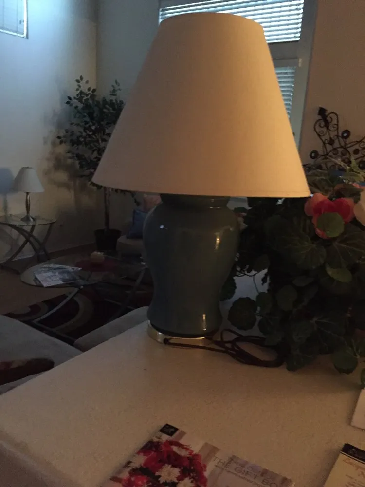 Slide of Day One Electric