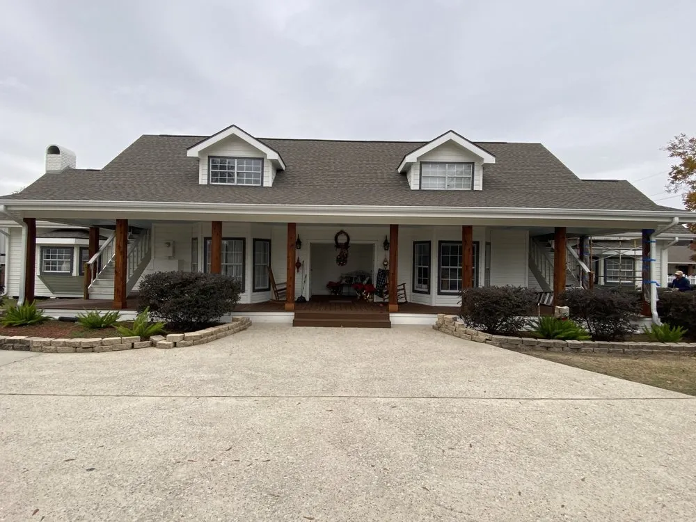 Slide of Day Saver Services